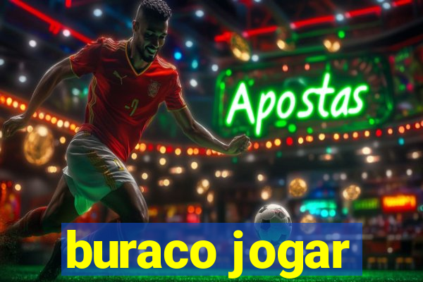 buraco jogar